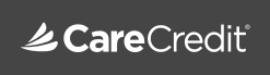 CareCredit — Accepted Here